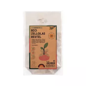 Folia 100 sacchetti in cellophane