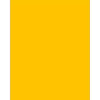 Folia 614/50 15 cartoncino A4 giallo oro 300 g/m² 50 fogli