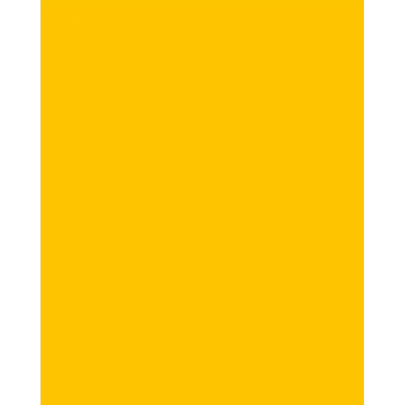 Folia 614/50 15 cartoncino A4 giallo oro 300 g/m² 50 fogli