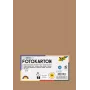 Folia 614/50 75 - marrone-rosso - monocromatico - A4 (210 x 297 mm) - 300 g/m² - 50 fogli - Germania