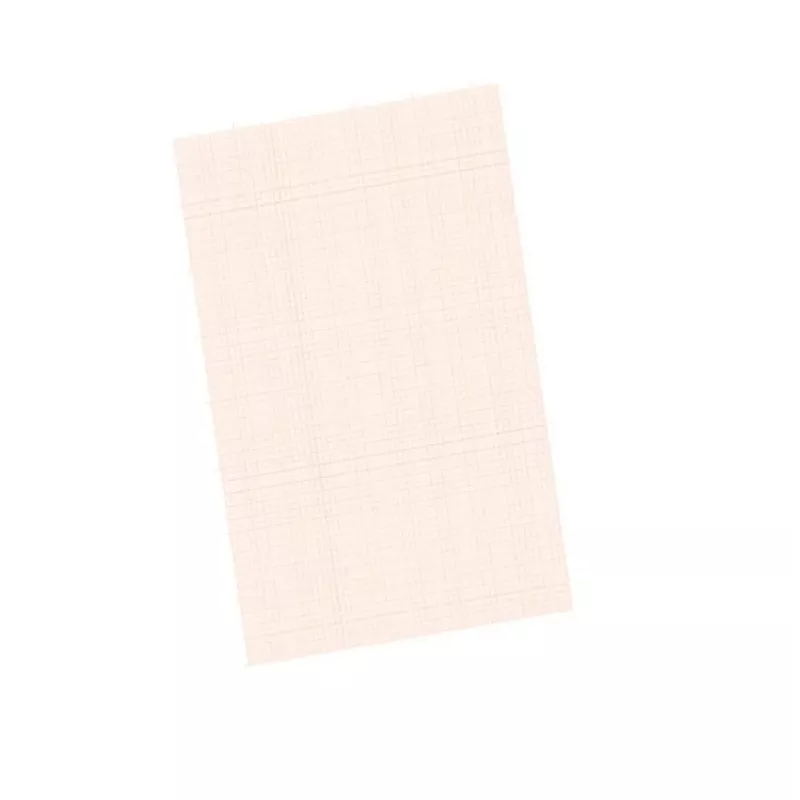 Folia 8230/25 Blocco di carta millimetrata A3, 25 fogli