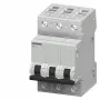 Siemens 5SY43136 SENTRON 5SY4 interruttore automatico magnetotermico 3P B 13A 400V 10kA