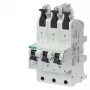 Siemens 5SP38502 SENTRON interruttore magnetotermico bipolare 50 A curva C 230/400 V