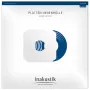 IN - AKUSTIK Premium LP Sleeves 12 inch Antistatic (confezione da 25)