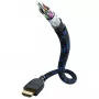 IN-AKUSTIK Premium II HDMI 2.1 48G cavo 5,0 m