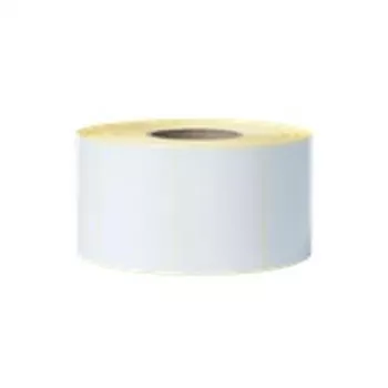 Brother rotolo etichette singole bianco 102 x 152 mm 1200 pezzi/rotolo