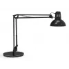 Jakob Maul GmbH MAULcircle lampada da scrivania LED 6W bianco neutro argento