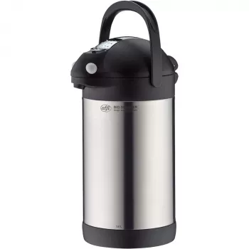 ALFI BigSpender distributore di bevande in acciaio inox 3,0 L