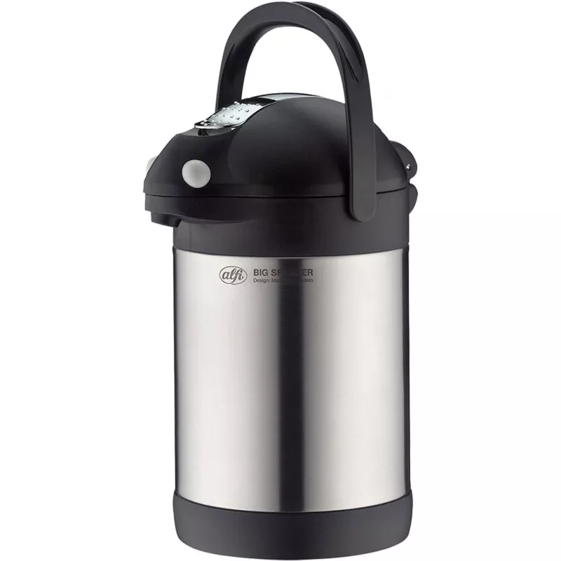 ALFI BigSpender distributore di bevande in acciaio inox 3,0 L