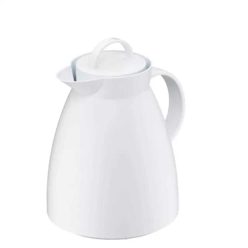ALFI DAN caraffa isotermica sottovuoto blu 1,0 L