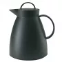 ALFI DAN caraffa isotermica sottovuoto 1,0 L nero