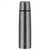 ALFI Isotherm Perfect Thermosflasche Grey 1 L