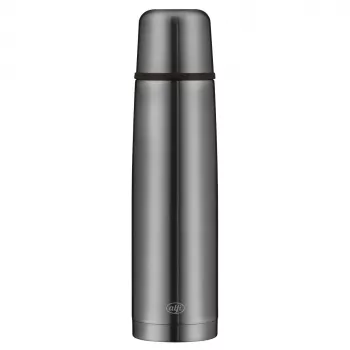 ALFI Isotherm Perfect Thermosflasche Grey 1 L