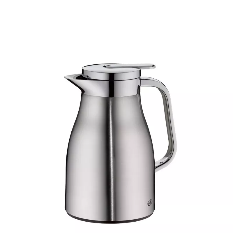 ALFI SKYLINE Thermoskanne sottovuoto grigio 1,5 L