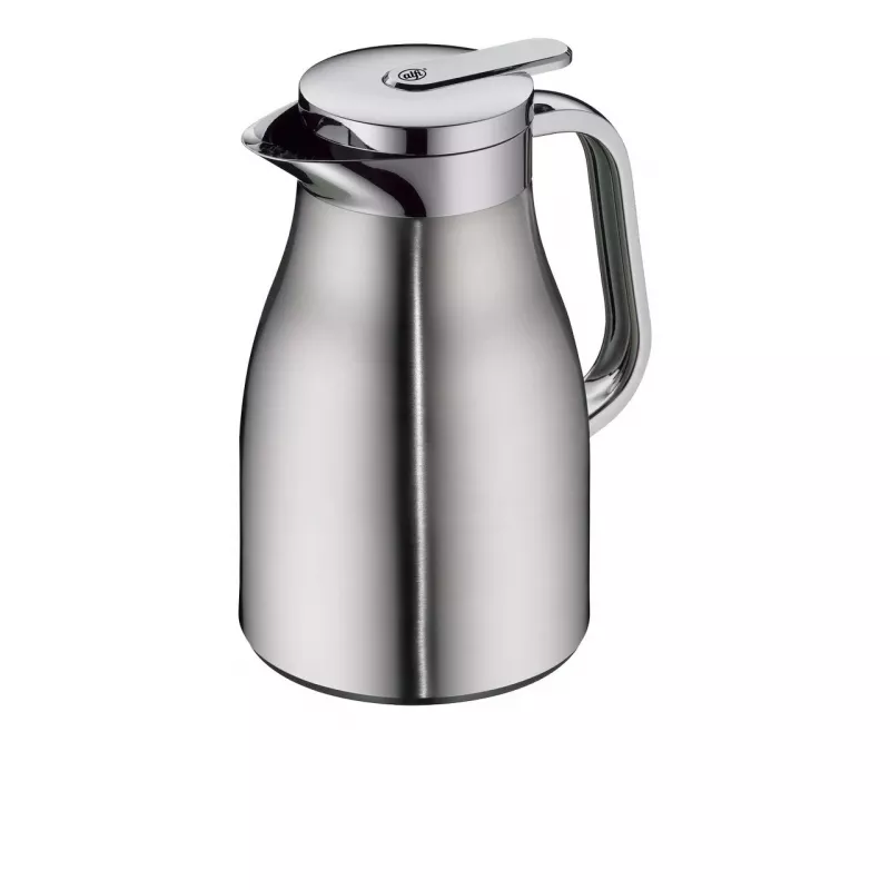 ALFI SKYLINE Thermoskanne sottovuoto grigio 1,5 L