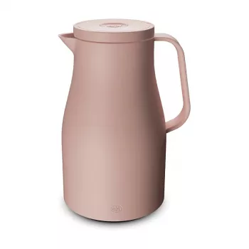 ALFI ECONSCIOUS Borraccia termica rosa 1,0 L