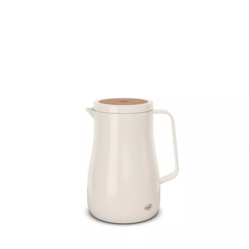 ALFI Studio Thermoskanne isolata sottovuoto beige 1,0 L