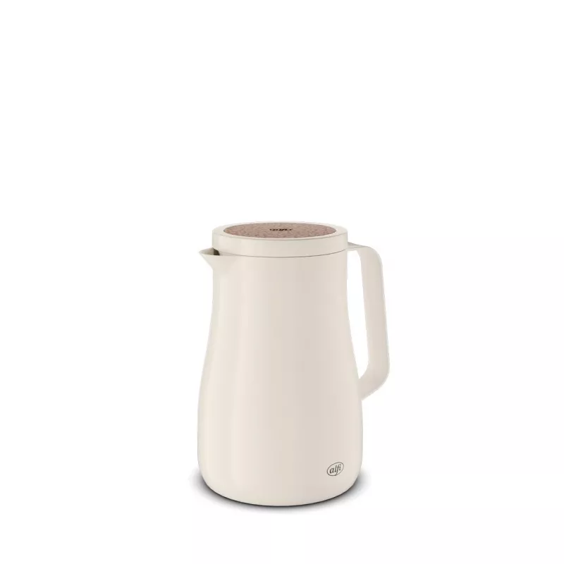 ALFI Studio Thermoskanne isolata sottovuoto beige 1,0 L