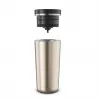 ALFI Coffee Mug Tazza termica champagne 380 ml