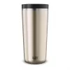 ALFI Tazza termica Coffee Mug Silver 380 ml
