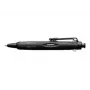Tombow penna a sfera AirPress Pen fusto tutto nero PK1