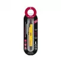 Tombow BC-AP52 penna stick - giallo - inchiostro nero - 0,7 mm