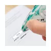 Tombow MONO YXE correttore a nastro - verde/trasparente - 16 m x 4,2 mm - blister