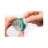 Tombow MONO YXE correttore a nastro - verde/trasparente - 16 m x 4,2 mm - blister