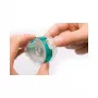 Tombow MONO YXE nastro correttore - verde/trasparente - 16 m x 4,2 mm - blister