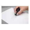 Tombow correttore a nastro Grip CT-CD5C11 5 mm x 10 m nero/bianco