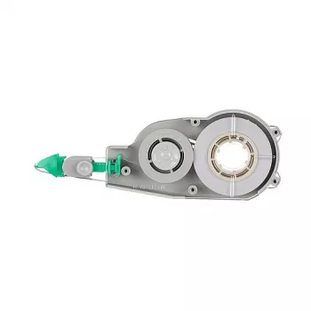 Tombow CT-CRE4 gomma retrattile - grigio - 1 pezzo