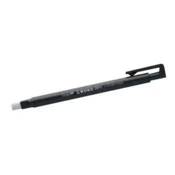 Tombow gomma Glass - 0,25 x 0,5 cm - nero