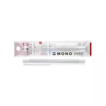 Tombow ER-KUR gomma - bianco - 100 pezzi