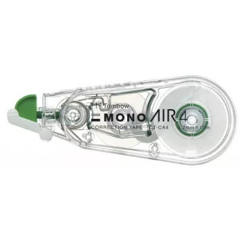 Tombow Mono Air 4 nastro correttore 4,2 mm x 10 m usa e getta bianco