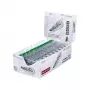 Tombow CT-CA4-20 MONO CA correttore a nastro - nastro bianco 10 m x 4,2 mm - dispenser verde/trasparente - 20 pezzi
