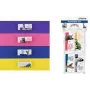 Tombow gomme Die Schule der magischen Tiere bianco 4 pezzi