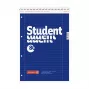 BRUNNEN 5 quaderni College Student DIN A4 rigati