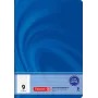 BRUNNEN Vivendi Quaderno scolastico Lineatur 25 a righe con margine esterno