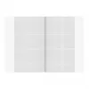 Quaderno scolastico Brunnen Vivendi A4 a quadretti 16 fogli