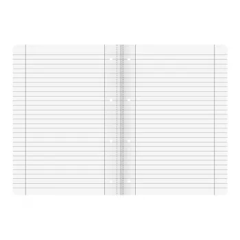 Quaderno scolastico BRUNNEN Vivendi A4 Lineatur 37 16 fogli
