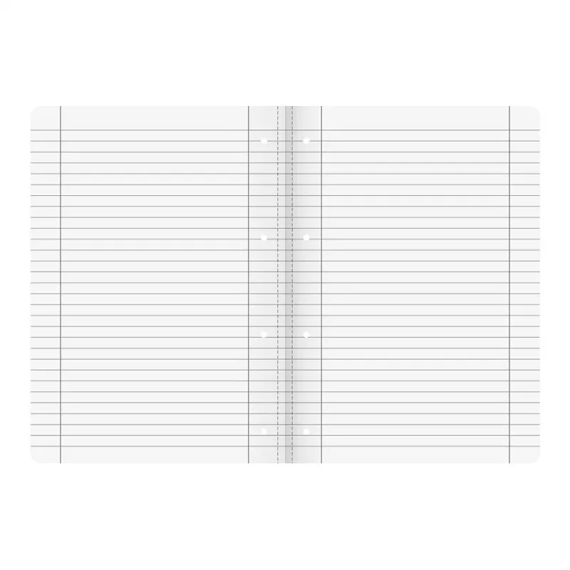 Quaderno scolastico BRUNNEN Vivendi A4 Lineatur 37 16 fogli