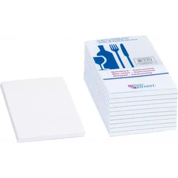 KOENIG & EBHARDT Blocco note B+S8655650, 50 fogli, 10 pz/confezione