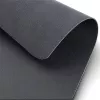 ZELLER Grande sottomano in pelle sintetica, 40 x 70 cm