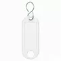 WEDO clip magnetica bianca 52 mm 21 mm 10 pezzi