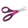 WEDO Forbici Gripy in acciaio inox 13 cm su blister (7715)