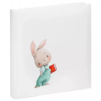 Walther Nosey 26x25 40 pagine Album per neonati FA-312