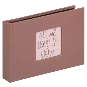 Walther Fun Mocha Mousse Album 10x15 per 36 foto MA-353-MM