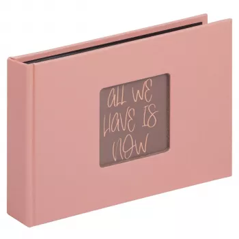 Walther Fun Peach Fuzz Album 10x15 per 36 foto MA-353-PF