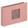 Walther Fun Peach Fuzz Album 10x15 per 36 foto MA-353-PF