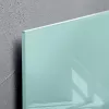 SIGEL Artverum lavagna magnetica in vetro acquamarina 30x30 cm GL133